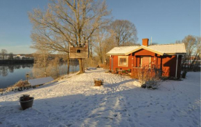 Cozy Home In Borlänge With Lake View